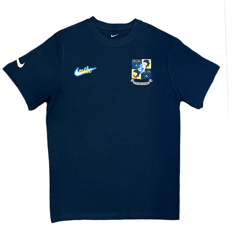 T-SHIRT NIKE DAUPHINÉ