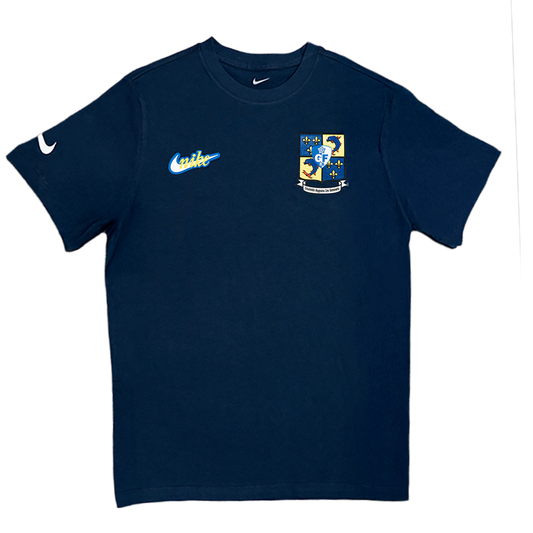 T-SHIRT NIKE DAUPHINÉ