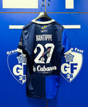 GF38 x CF63 - Maillot XANTIPPE