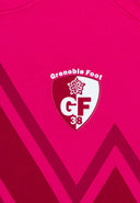 26/27 MAILLOT OCTOBRE ROSE GF38