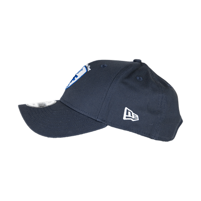 CASQUETTE NEW ERA LOGO NAVY