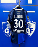 GF38 x CF63 - Maillot LELE DIBA