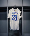 USDL x GF38 - Maillot SARIKAYA
