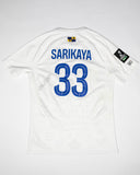 USDL x GF38 - Maillot SARIKAYA