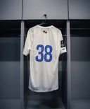 USDL x GF38 - Maillot Signé 38
