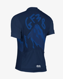 MAILLOT CYCLISME MATCHY x GF38