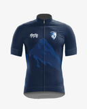 MAILLOT CYCLISME MATCHY x GF38