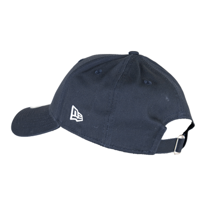 CASQUETTE NEW ERA LOGO NAVY