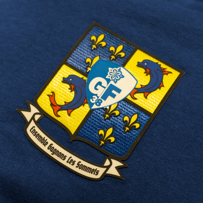 T-SHIRT NIKE DAUPHINÉ