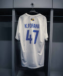 USDL x GF38 - Maillot FOFANA