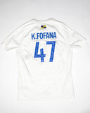 USDL x GF38 - Maillot FOFANA