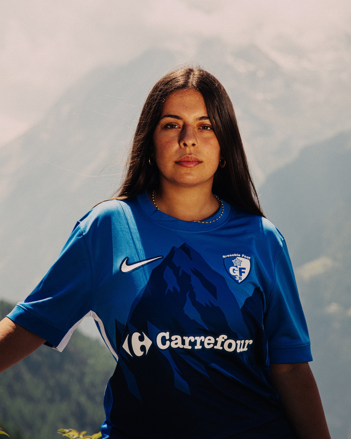 25/26 MAILLOT DOMICILE