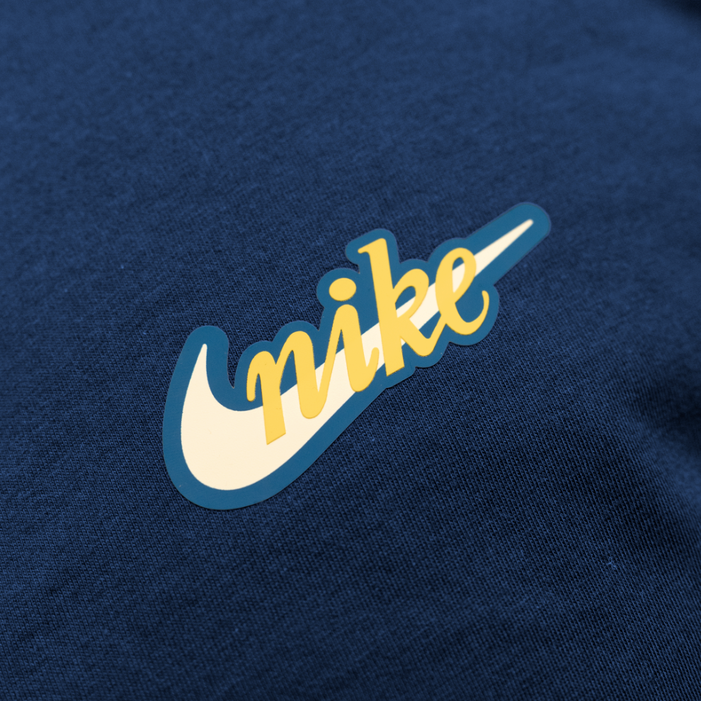 T-SHIRT NIKE DAUPHINÉ