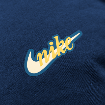 T-SHIRT NIKE DAUPHINÉ