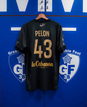 GF38 x FCA - Maillot PELON