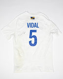 USDL x GF38 - Maillot VIDAL