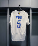 USDL x GF38 - Maillot VIDAL