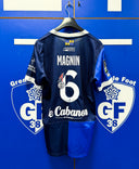 GF38 x CF63 - Maillot MAGNIN