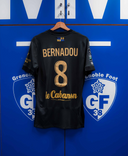 GF38 x FCA - Maillot BERNADOU