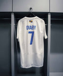 USDL x GF38 - Maillot DIABY