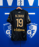 GF38 x FCA - Maillot ZAHUI