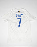 USDL x GF38 - Maillot DIABY