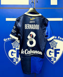 GF38 x CF63 - Maillot BERNADOU