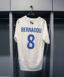 USDL x GF38 - Maillot BERNADOU