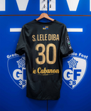 GF38 x FCA - Maillot DIBA