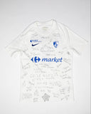 USDL x GF38 - Maillot BERNADOU