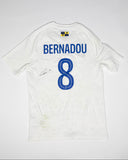 USDL x GF38 - Maillot BERNADOU