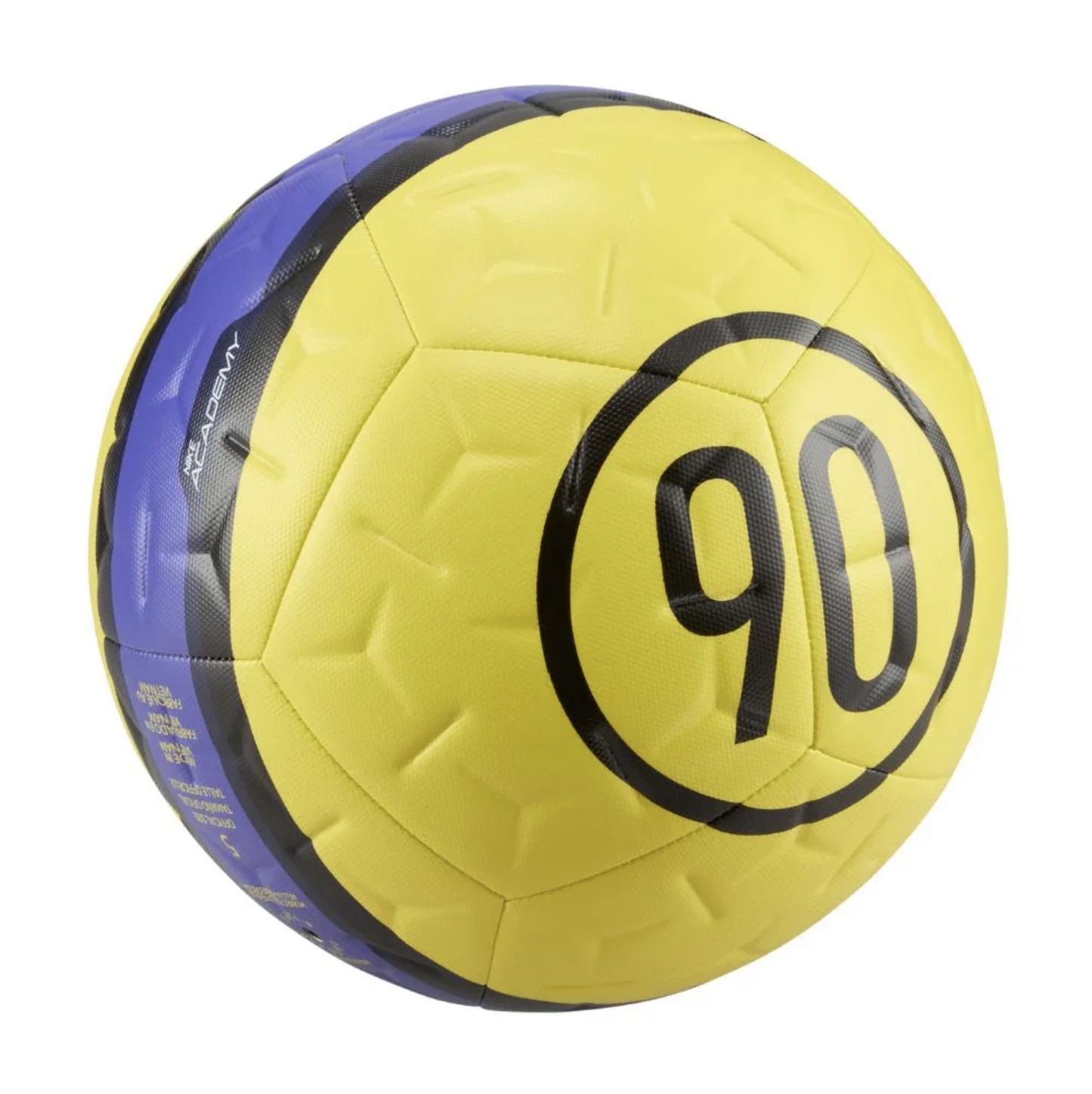 BALLON NIKE T90 T5