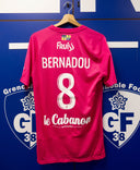 GF38 x USBCO - Maillot BERNADOU