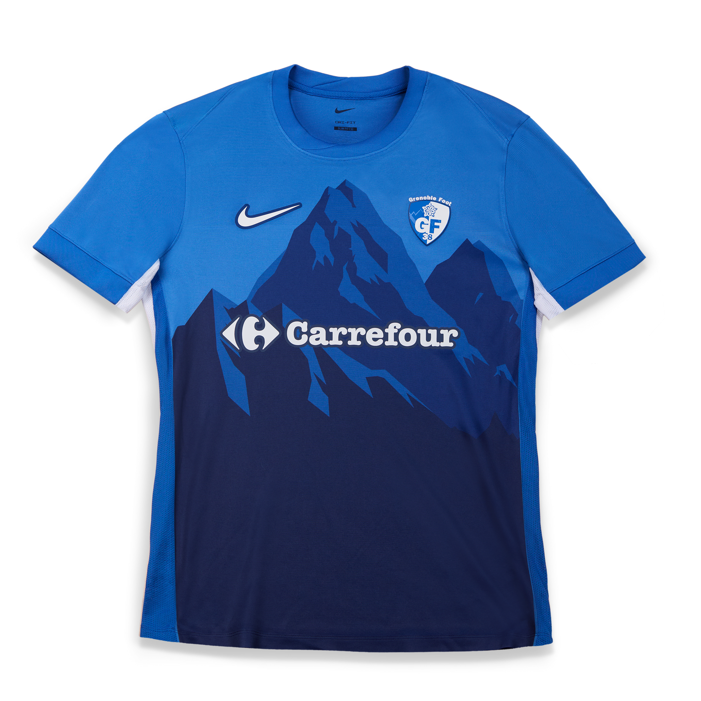 25/26 MAILLOT DOMICILE ENFANT
