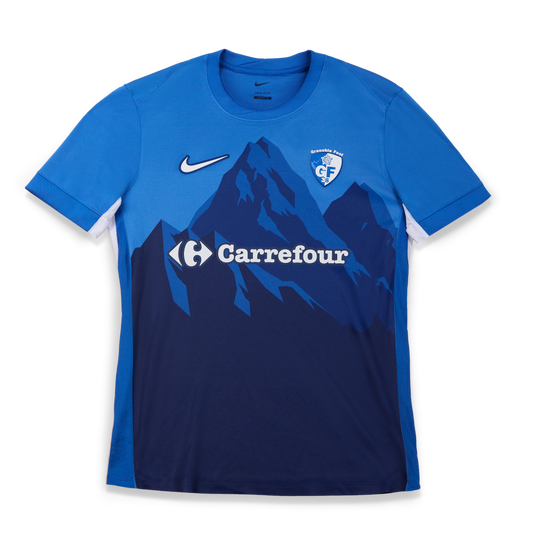 25/26 MAILLOT DOMICILE