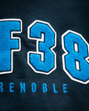 PULL SUPPORTER GF38