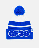 BONNET POMPON GF38