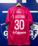 GF38 x USBCO - Maillot LELE DIBA