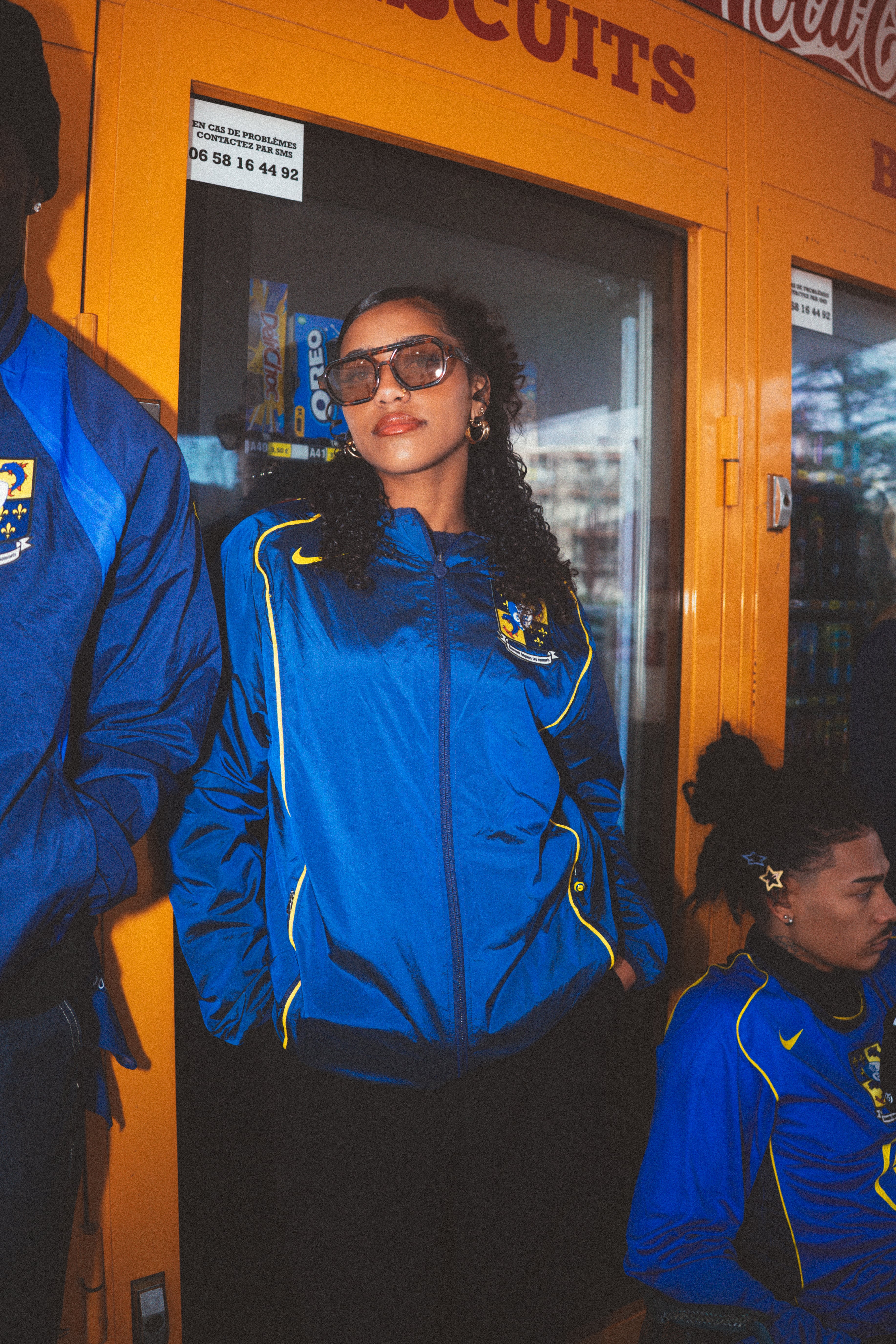 VESTE PERFORMANCE TOTAL 90