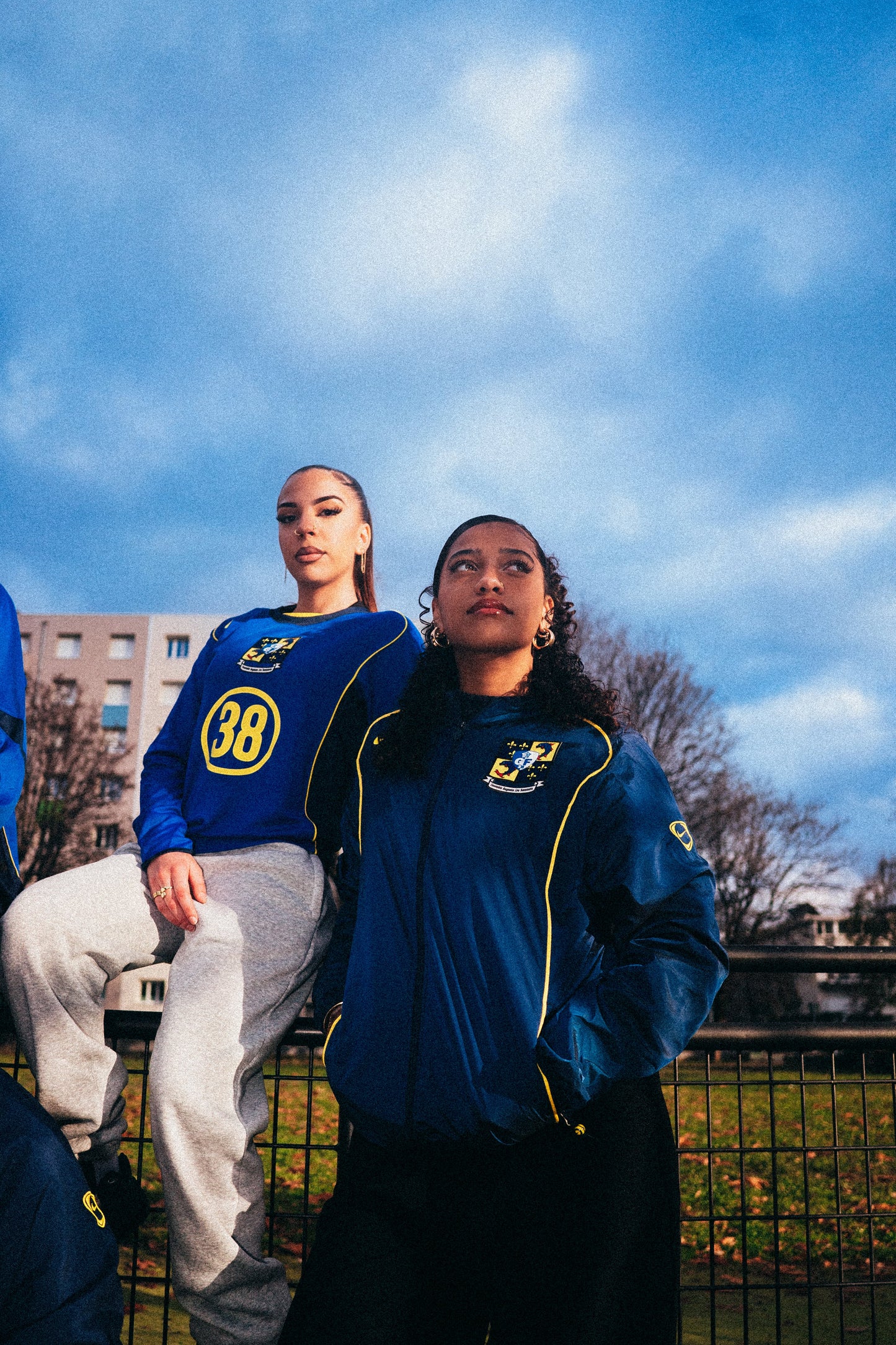 VESTE PERFORMANCE TOTAL 90