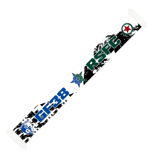 ÉCHARPE GF38 - RED STAR