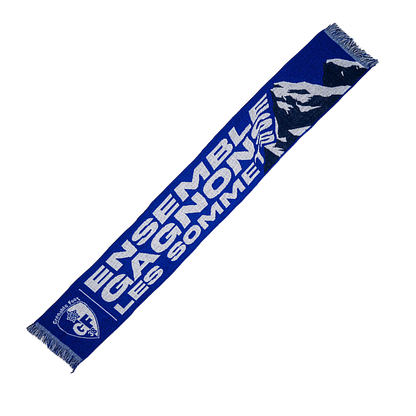 ÉCHARPE SOMMETS