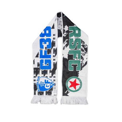 ÉCHARPE GF38 - RED STAR