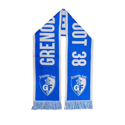 ÉCHARPE CLUB GF38