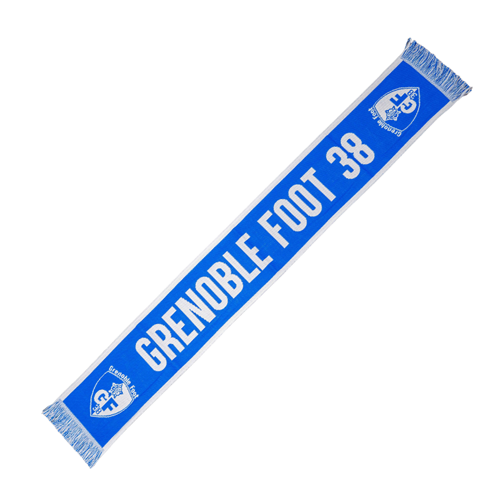 ÉCHARPE CLUB GF38