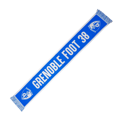 ÉCHARPE CLUB GF38