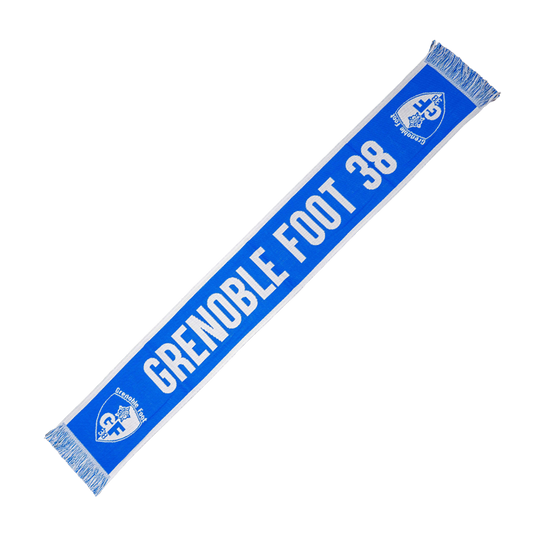 ÉCHARPE CLUB GF38