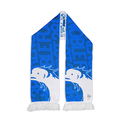 ÉCHARPE DAUPHINS GRENOBLE FOOT 38