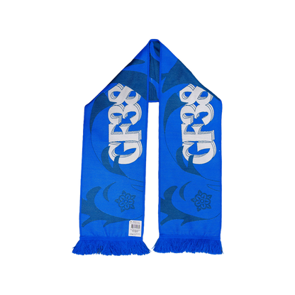ÉCHARPE DAUPHINS GF38