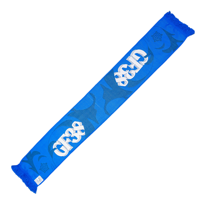 ÉCHARPE DAUPHINS GF38